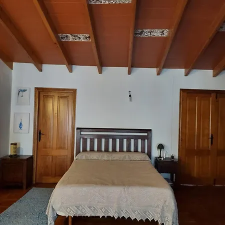 Holiday home Con Encanto En