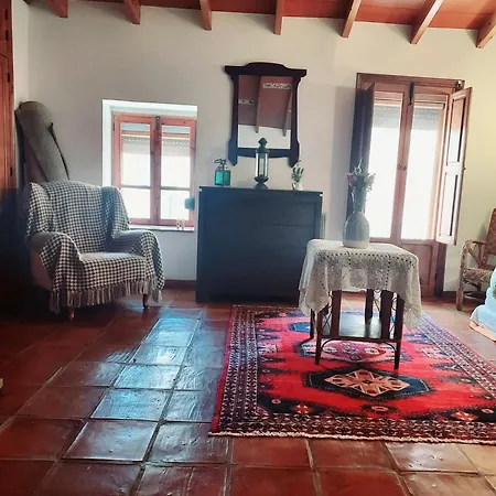 Con Encanto En Feriehus